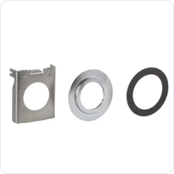 Adaptateur réducteur trou 30mm vers 22mm