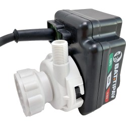 Pompe immergée pour scie à matériaux S3 P3