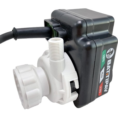 Pompe immergée pour scie à matériaux S3 P3