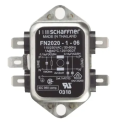 Filtre EMC 2 lignes 250V AC 50HZ 16A