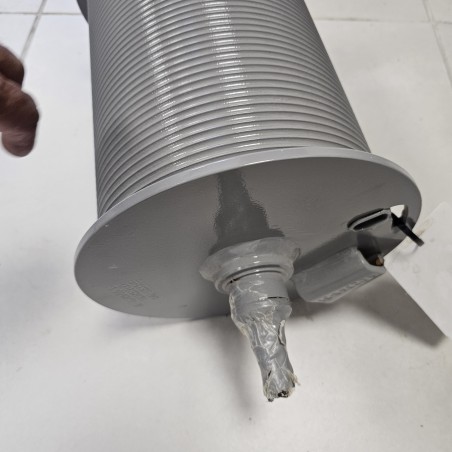 Tambour de distribution D212,8 x 6,3