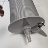 Tambour de distribution D212,8 x 6,3