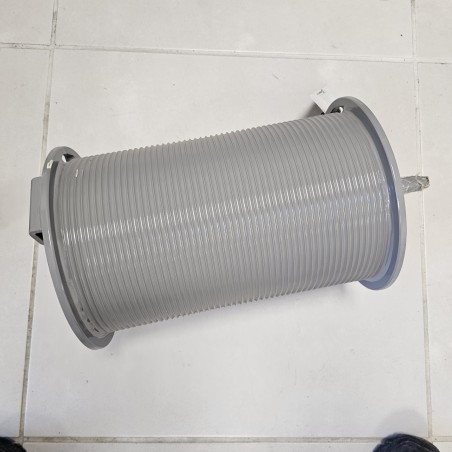 Tambour de distribution D212,8 x 6,3