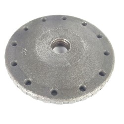 Couronne de frein pour moteur de levage