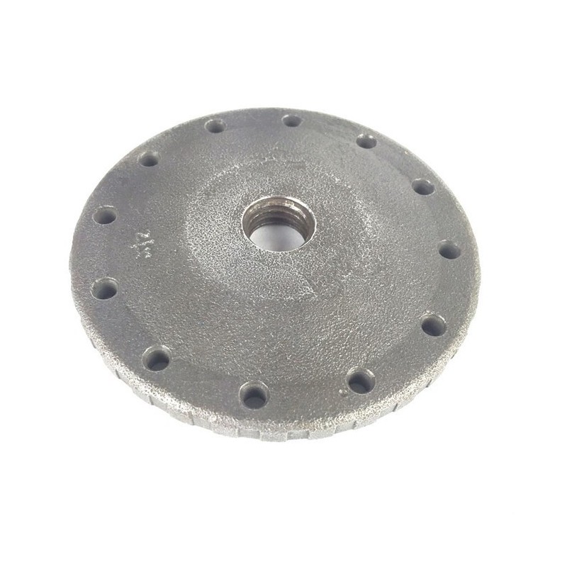 Couronne de frein pour moteur de levage