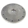 Couronne de frein pour moteur de levage