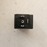 Bobine d'électrovanne 24VDC 18W