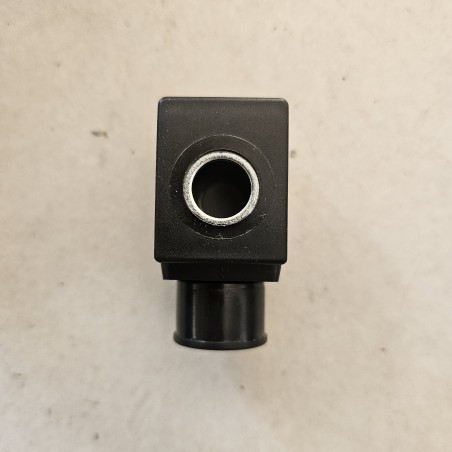 Bobine d'électrovanne 24VDC 18W