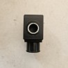 Bobine d'électrovanne 24VDC 18W