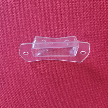 IMER - Protection silicone pour interrupteur FX2000 (ancien modèle rectangle)