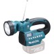 BMR050-Radio-Lampe (Machine seule)