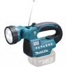 BMR050-Radio-Lampe (Machine seule)