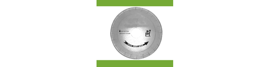 Accessoires pour machines