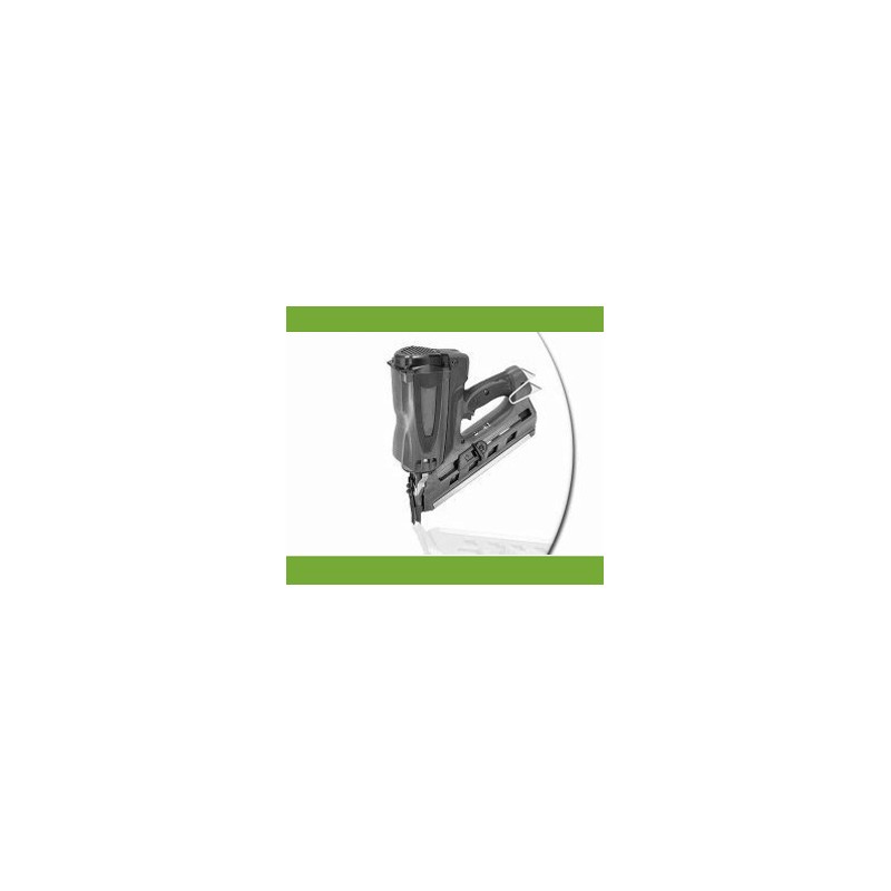 Machines électroportatives pour clouer ou agrafer
