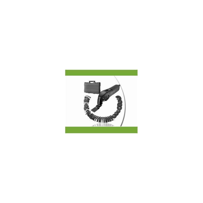 Outils multi-fonctions