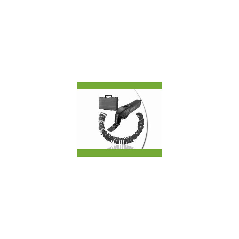 Outils multi-fonctions