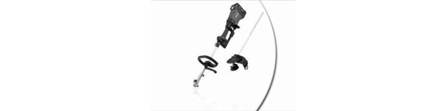 Outils multi-fonctions jardin