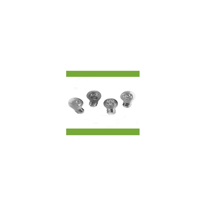 Ampoules halogènes pour projecteur adapté