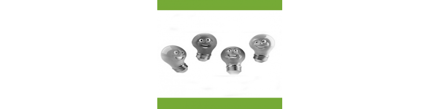Ampoules à led pour projecteur adapté