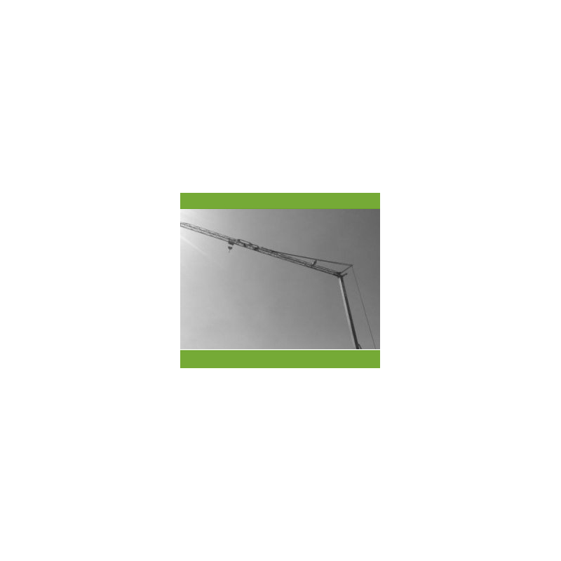 Pièces détachées pour grue HD12 Potain