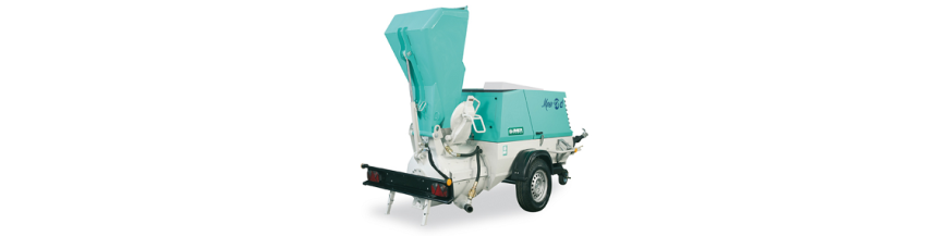 IMER Mover 270