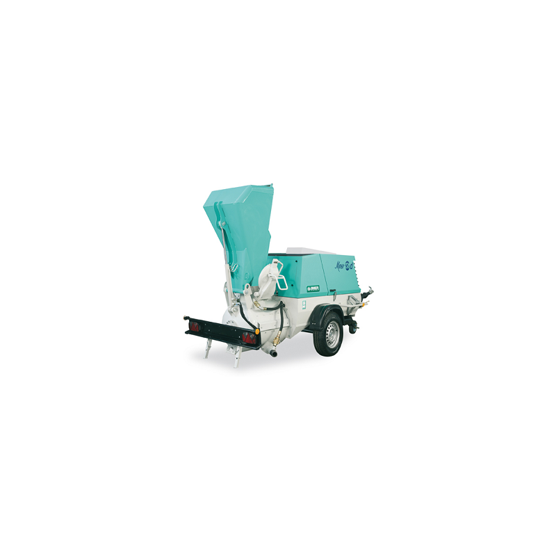 IMER Mover 270