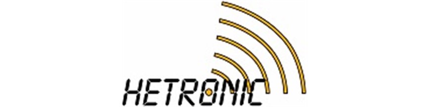 HETRONIC