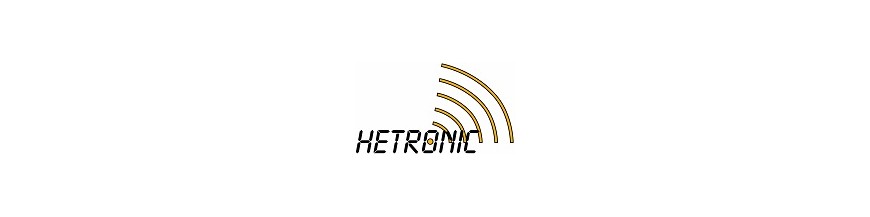 HETRONIC