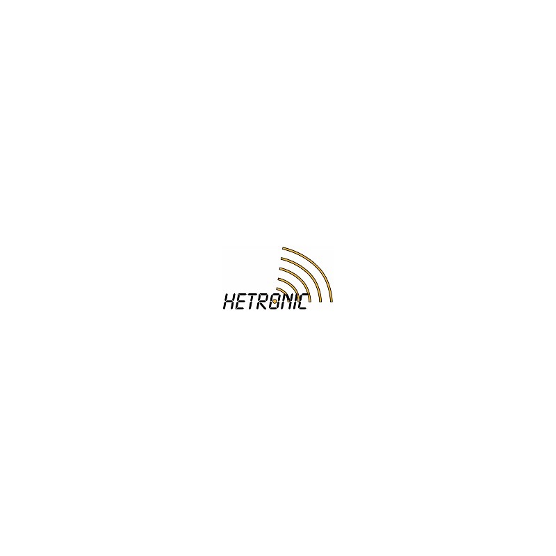 HETRONIC