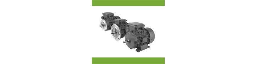 parts for electric motors