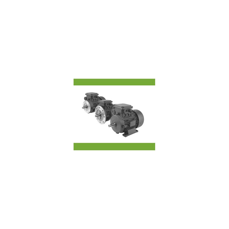 Pièces moteurs électriques