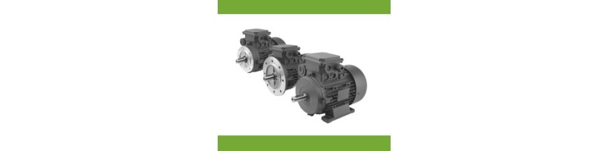 parts for electric motors