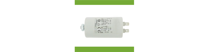 capacitors