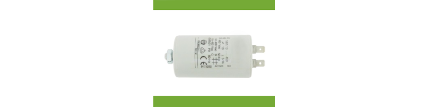 capacitors