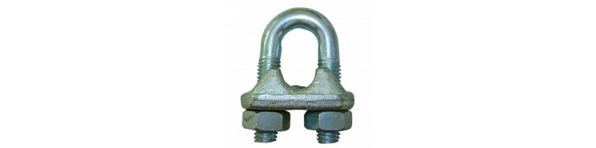 Cable clamp