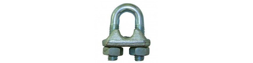 Cable clamp