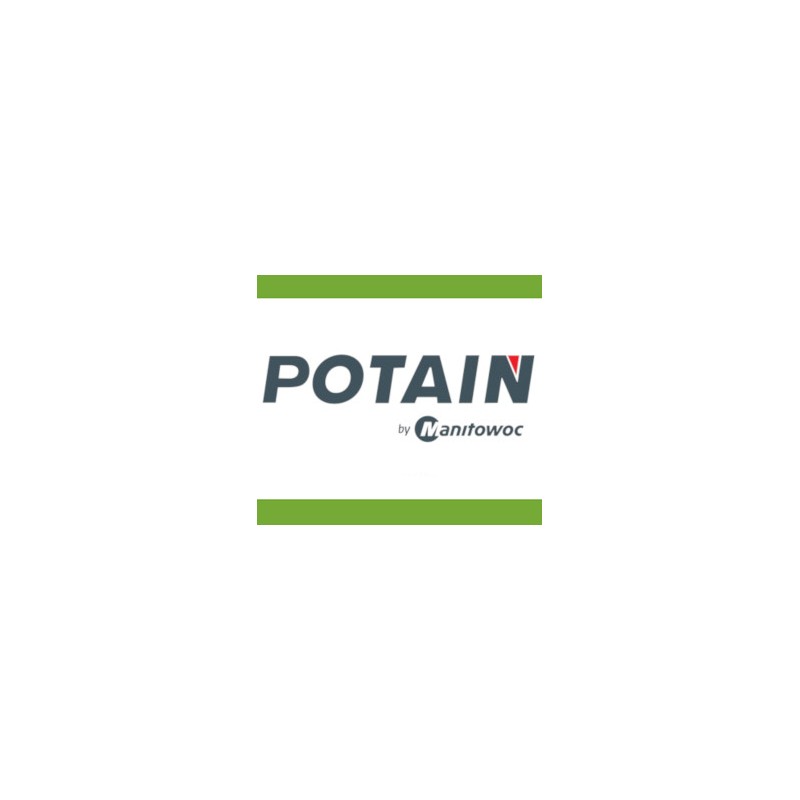 Potain - Manitowoc