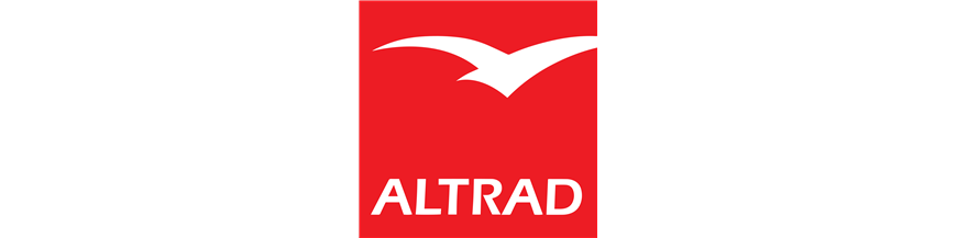 ALTRAD Bétonnières pièces détachées
