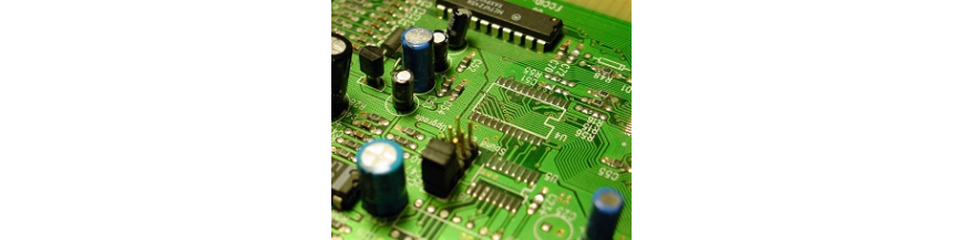 Pièces détachées pour télécommandes et radiocommmandes