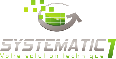 SYSTEMATIC1 ToolStore